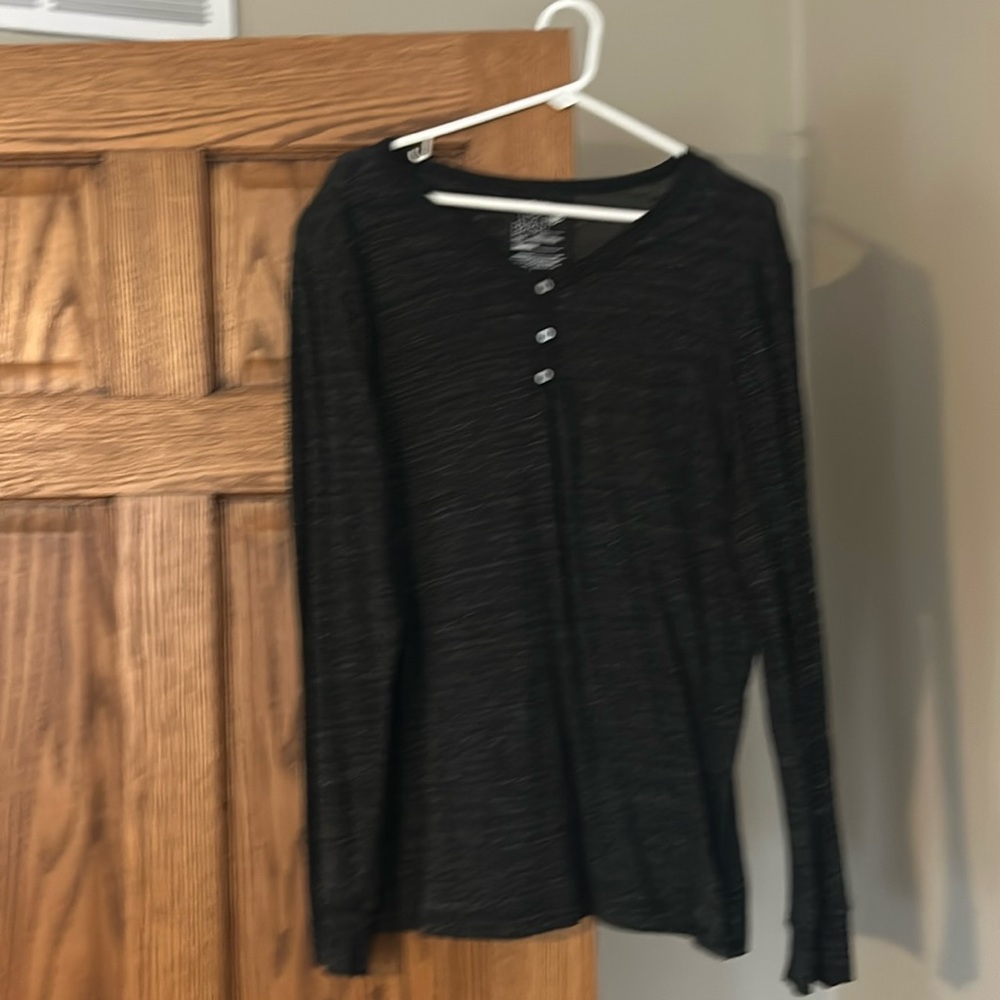 On The Byas Henley